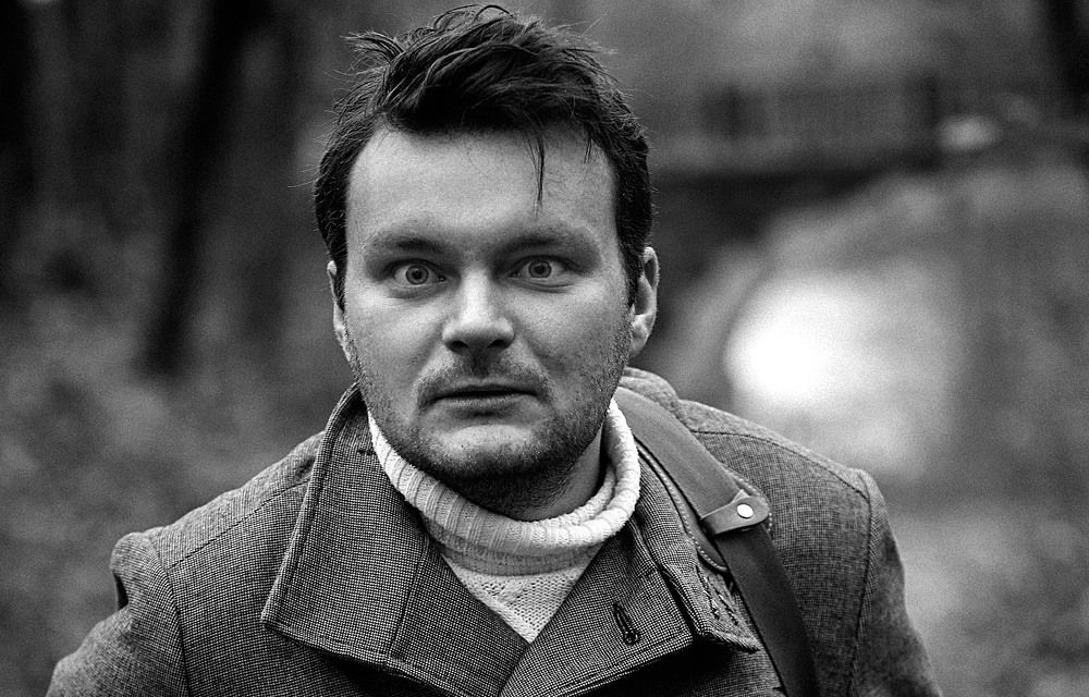 Безумный мир, безумные люди