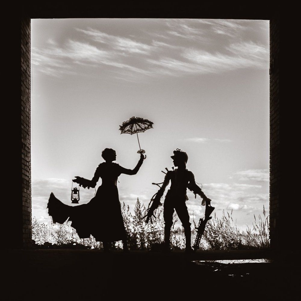 Photograph by Гуля Барлас