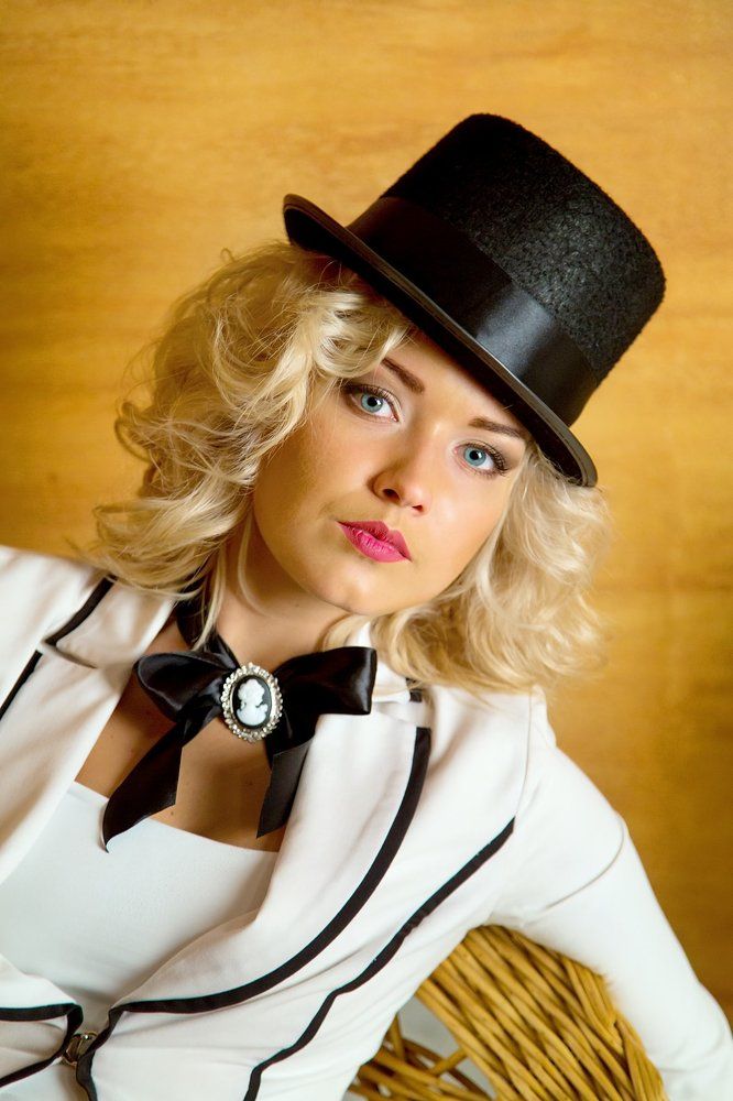 Дело в шляпе