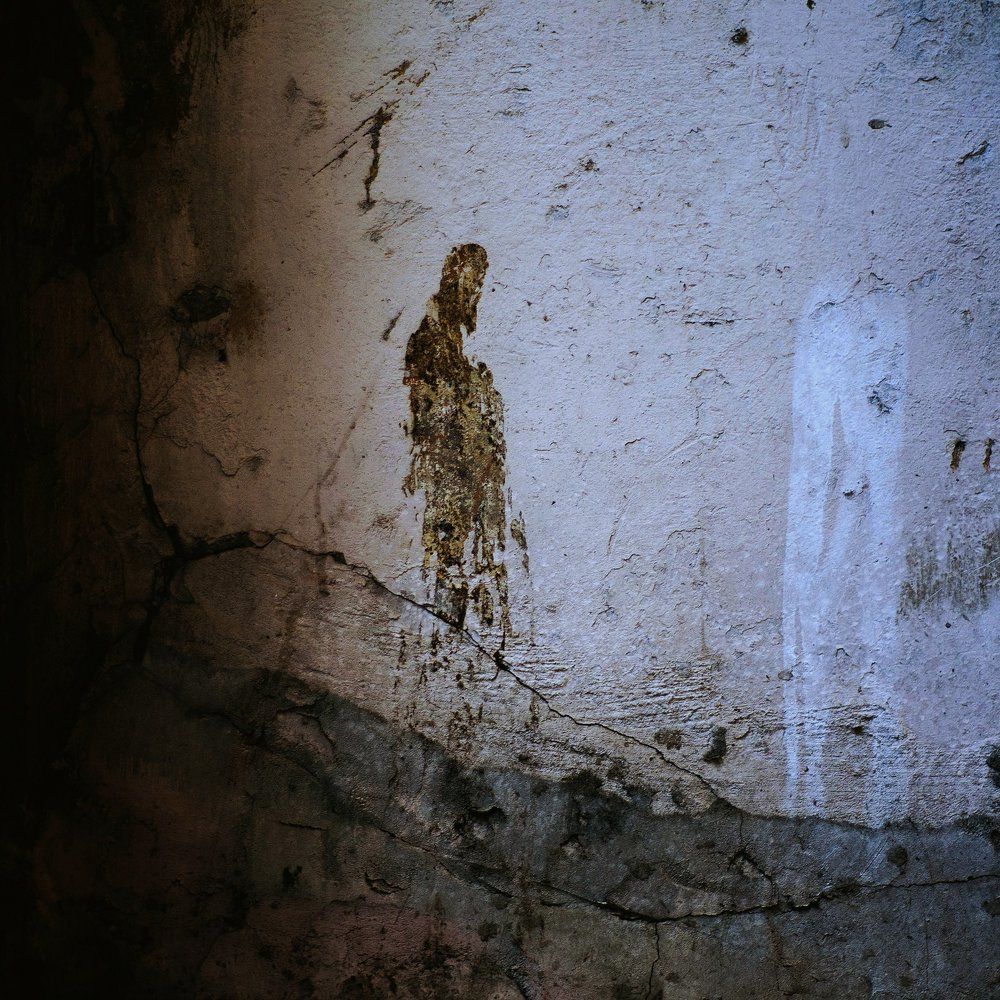 Иисус Христос в ночь перед арестом