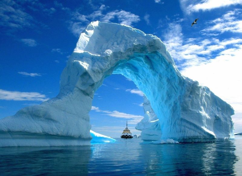 Николай, Russia