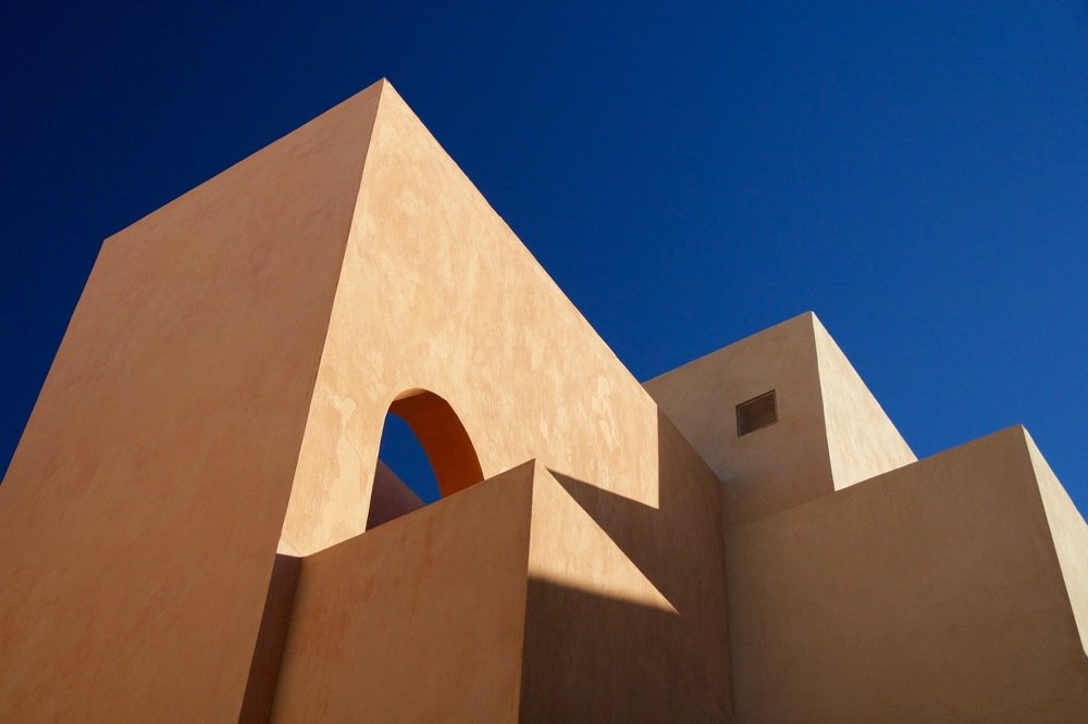 Восточный минимализм