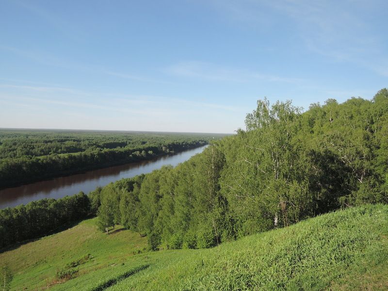 Трофимов Андрей, Russia