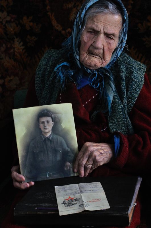 Oleg Konstantinov, Russia