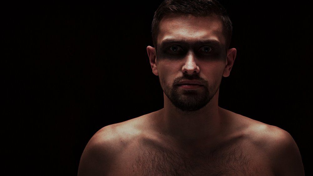 Photograph by Владимир Семёнов