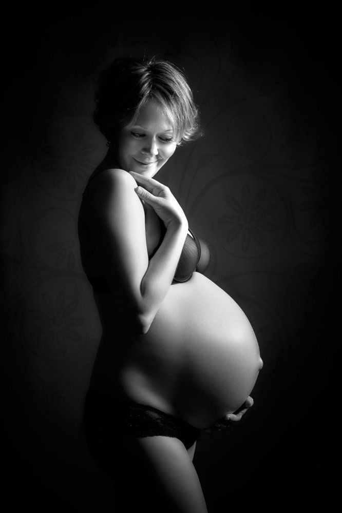 Тайна женщины