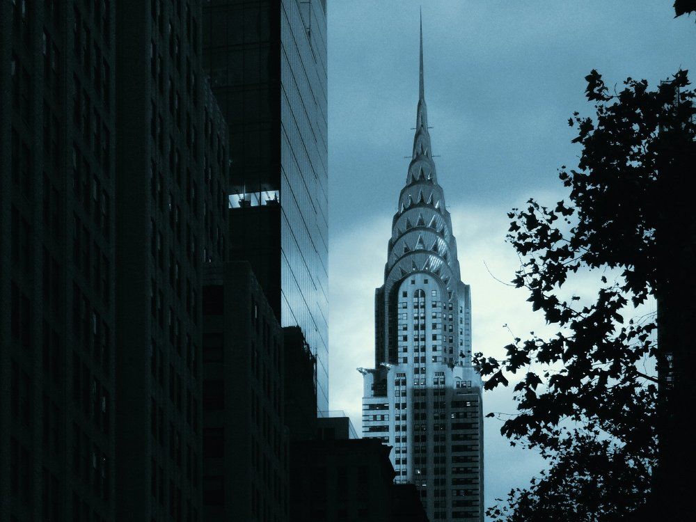 Дух Империализма ...