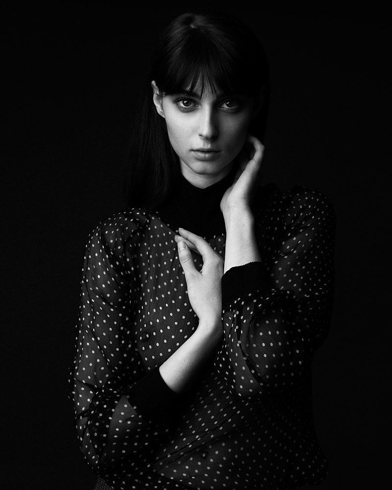 Photograph by Ксения