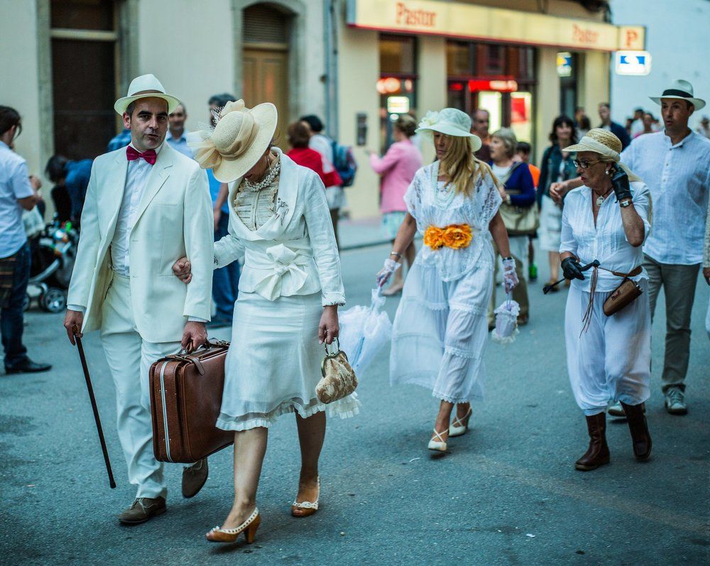 просто  праздник...