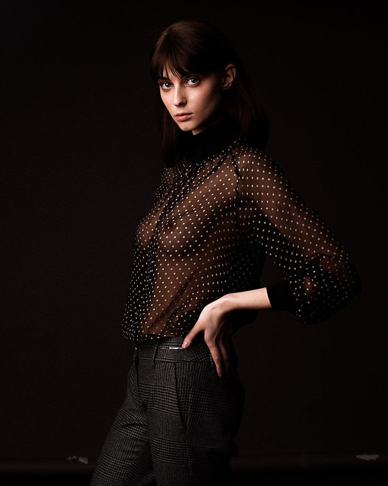 Photograph by Ксения