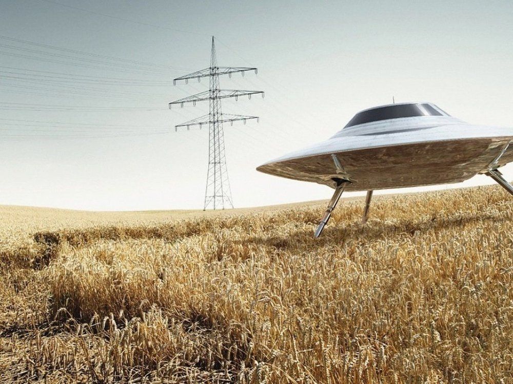 Космический корабль