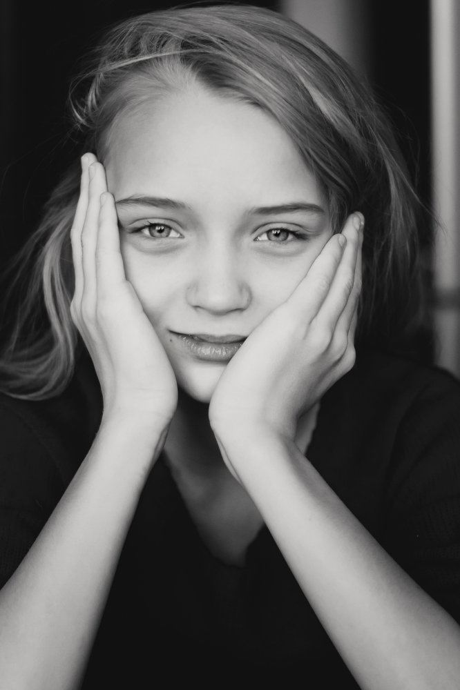 Photograph by Есипова Лидия