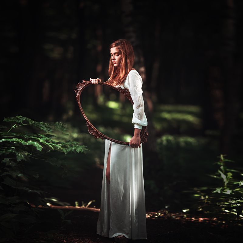 Konabevtsev Egor, Russia