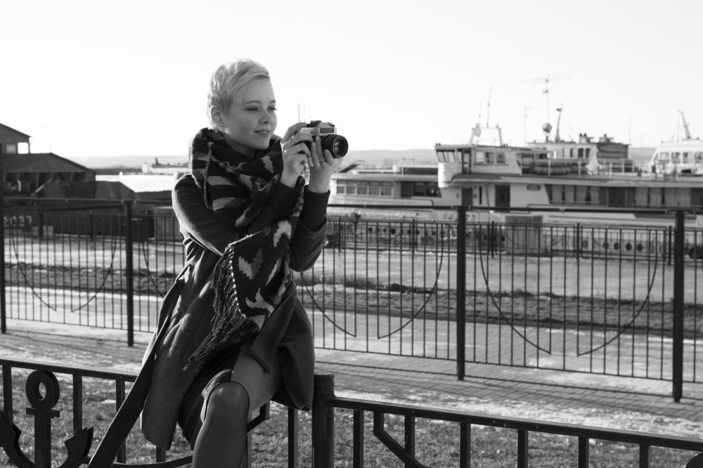 -"Улыбочку!"