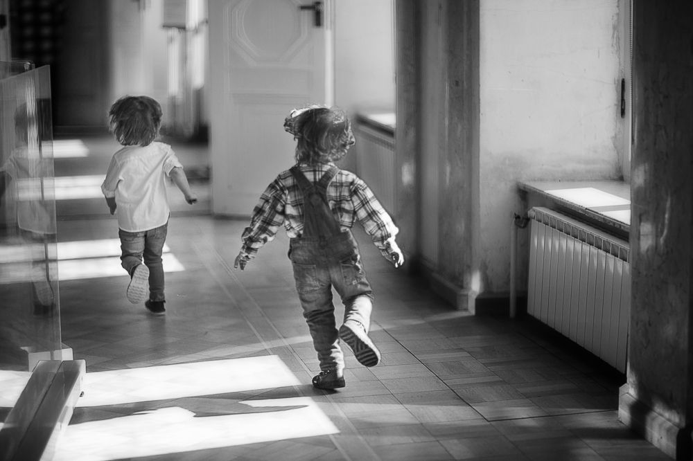 День в музее архитектуры