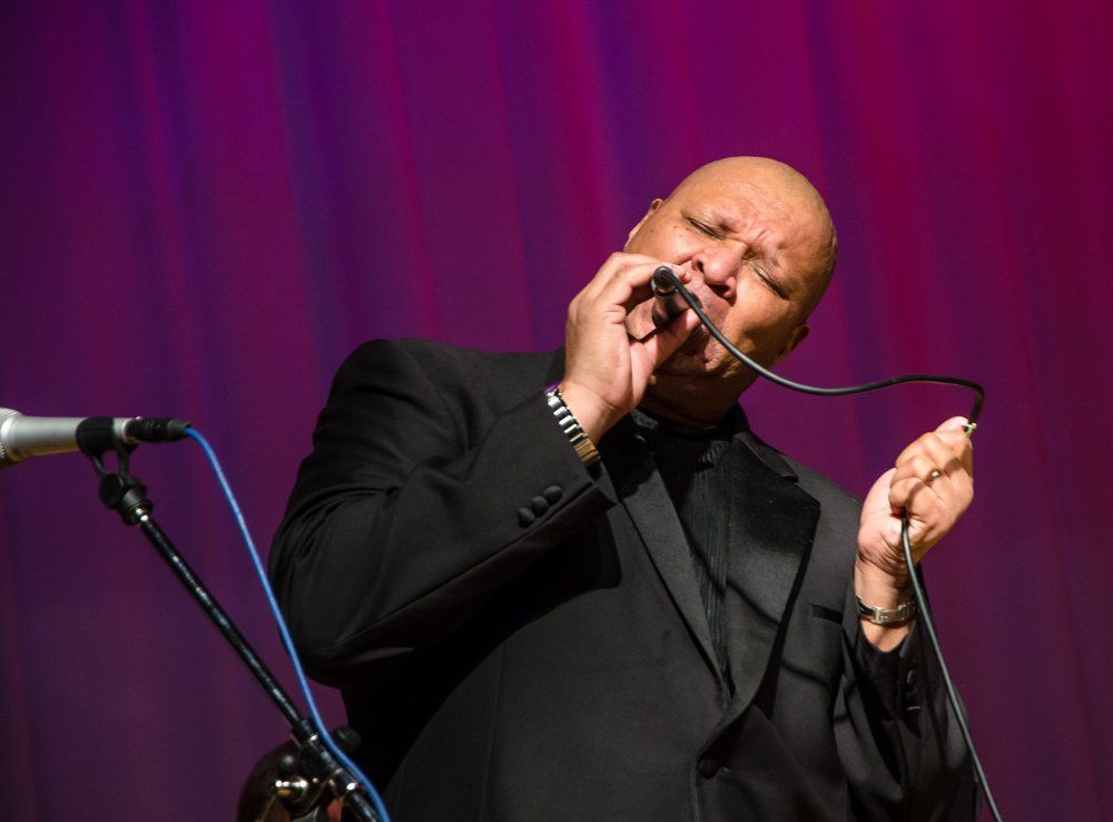 Джазовые импровизации