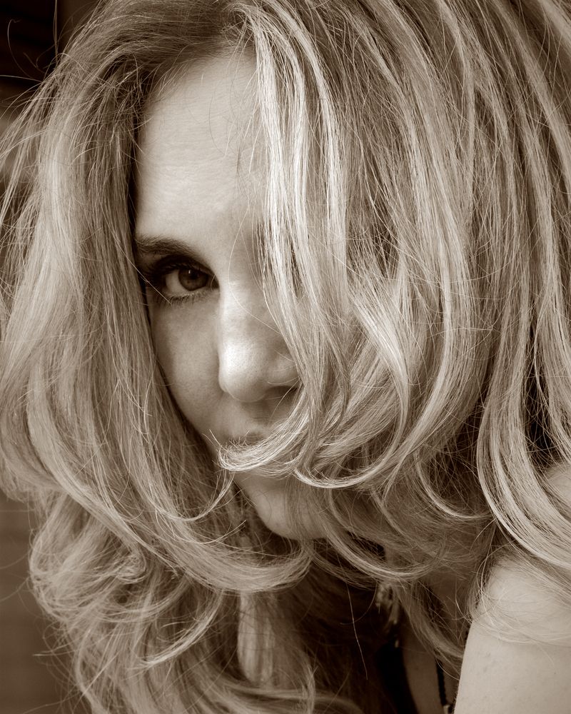 Photograph by Anastasiya Arkin