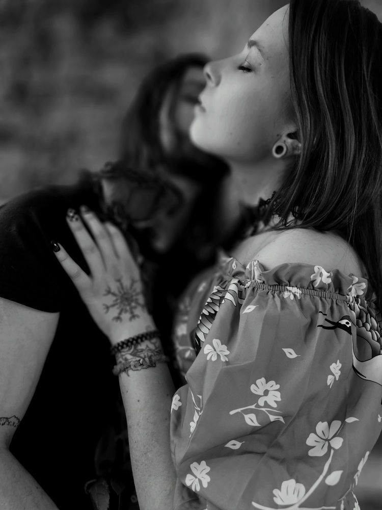 Фотография автора Мария Яковлева