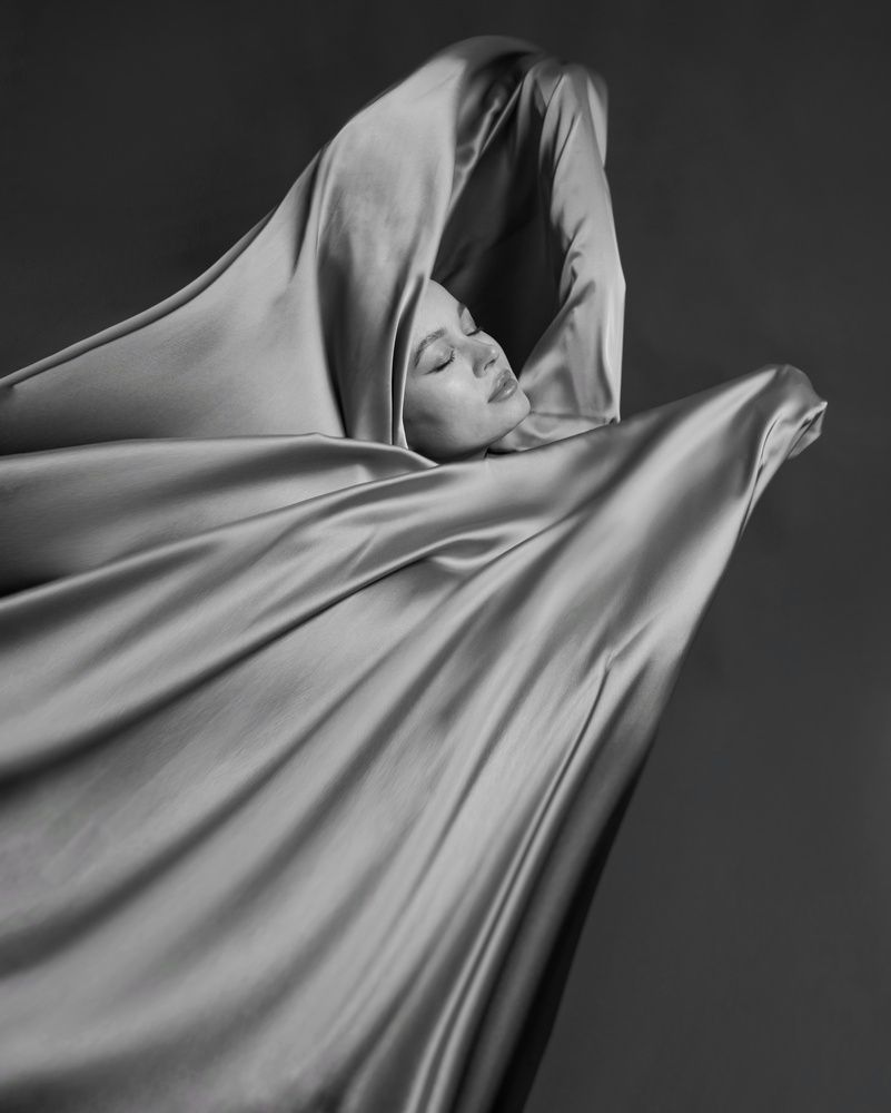 Photograph by Margarita Malkova