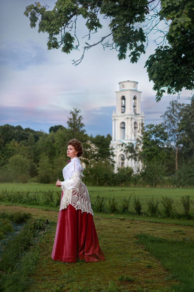 Photograph by Любовь Нова