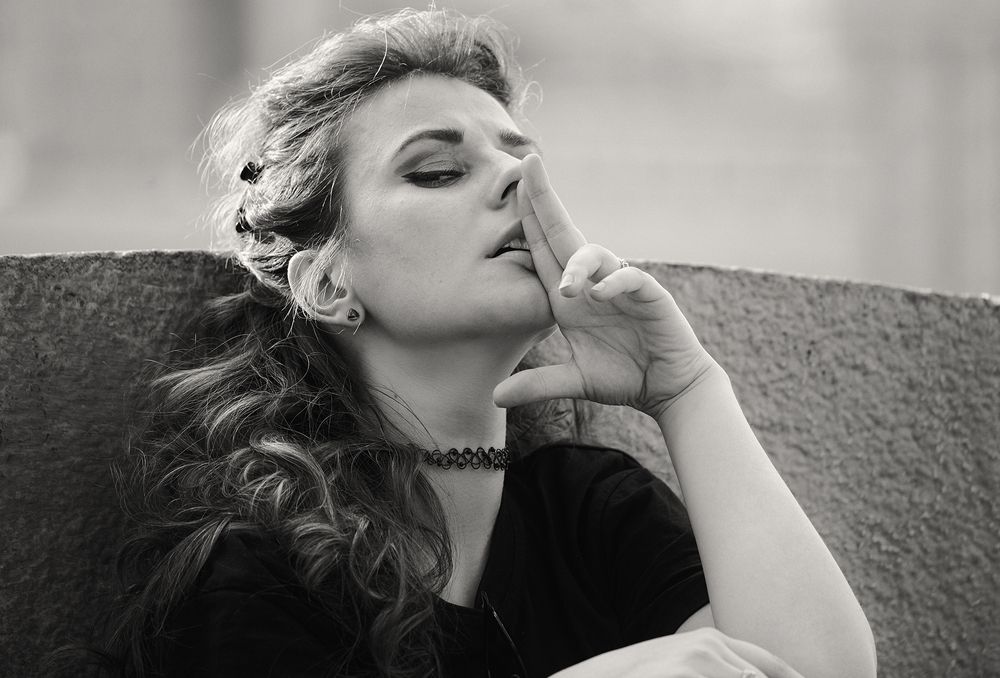 Photograph by Prometej