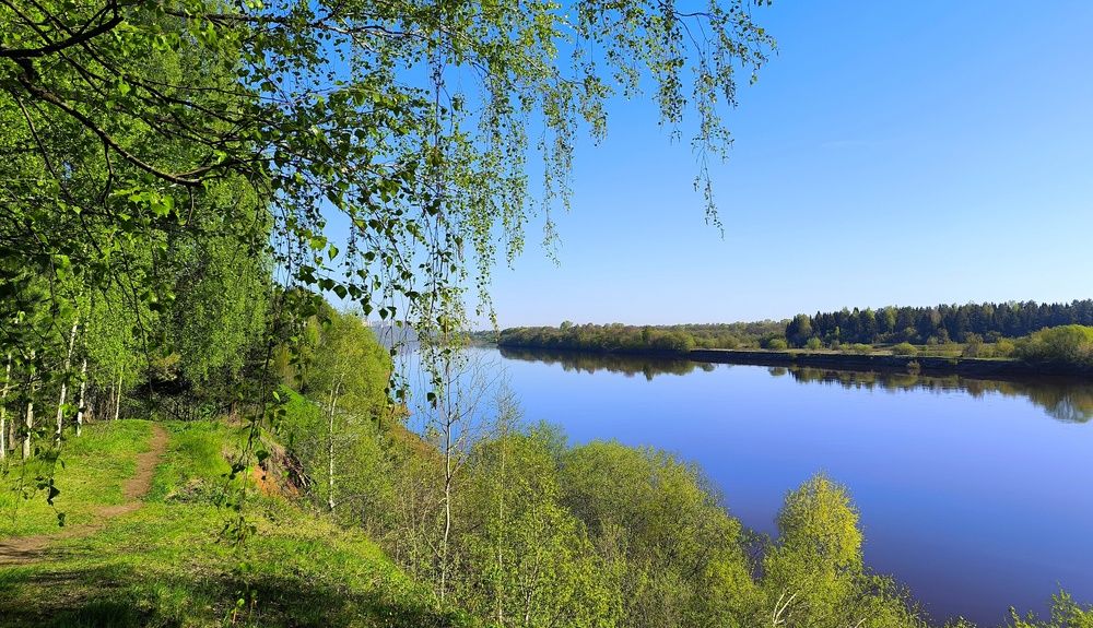 Photograph by ANDREY PERESHEIN