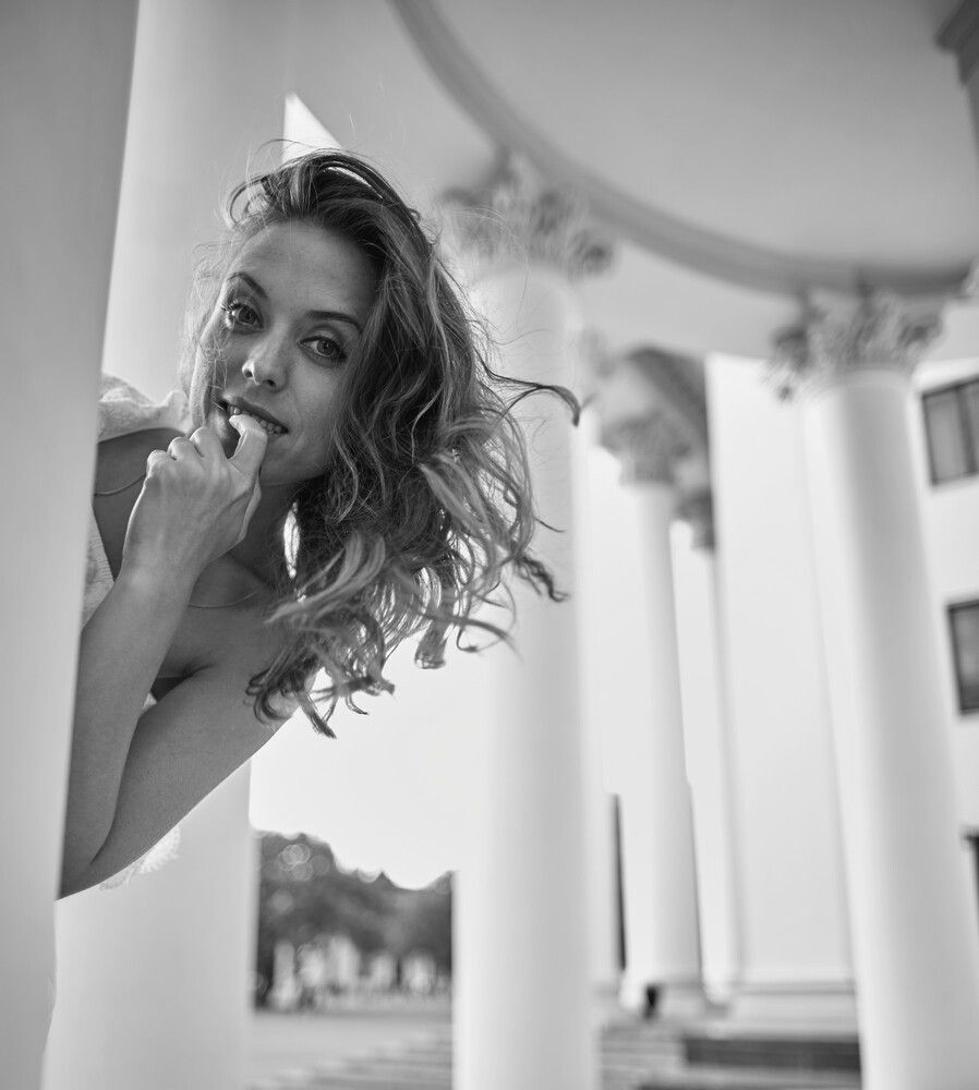 Photograph by Prometej