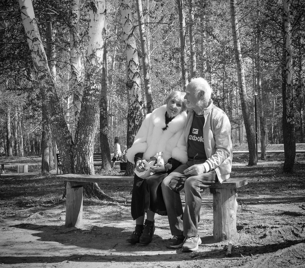 Photograph by Ирина Яук