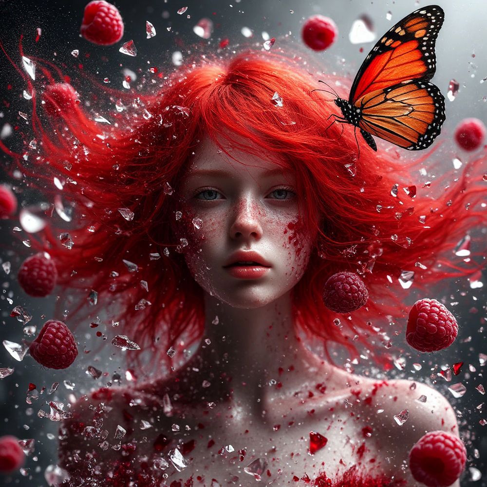 Photograph by Елена Зленко