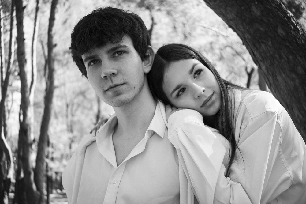 Photograph by Карина Неровная