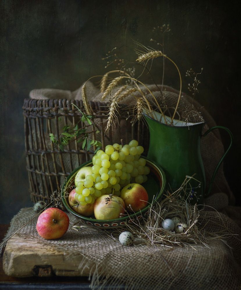 Photograph by Сушкевич Светлана