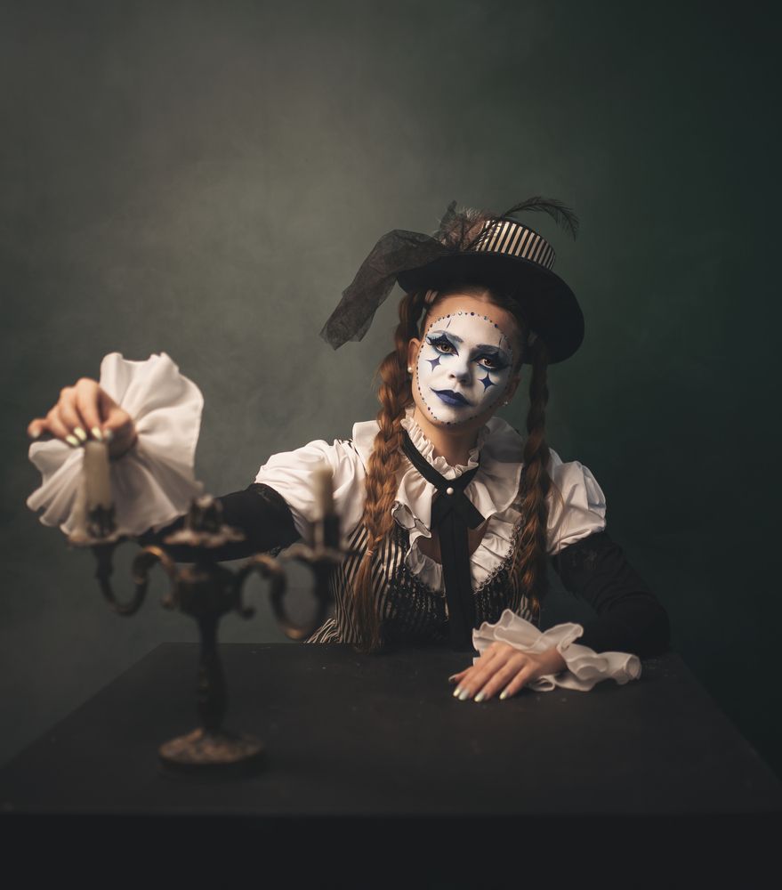 Photograph by Олеся Амеличева