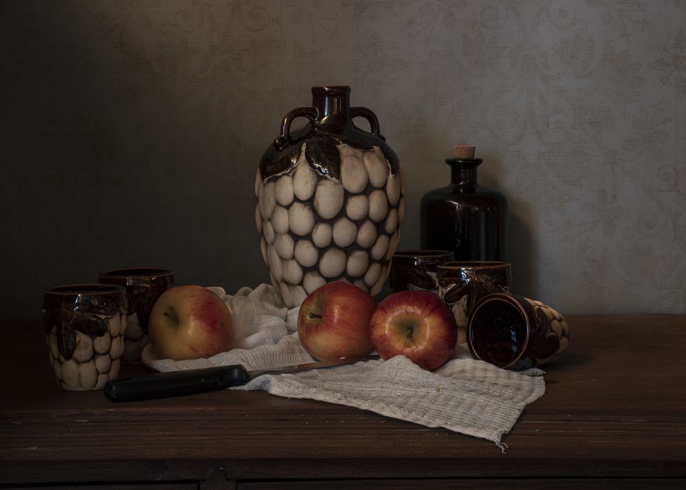 Photograph by Елена Рудкевич