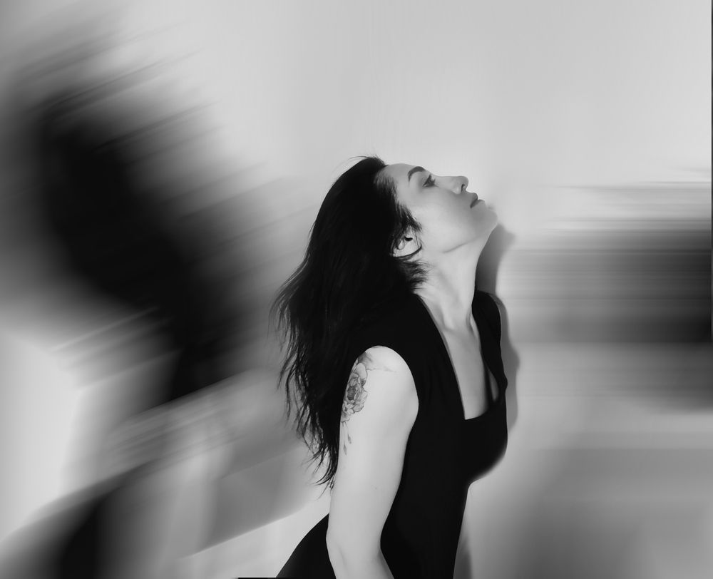 Photograph by Yana Bobrova