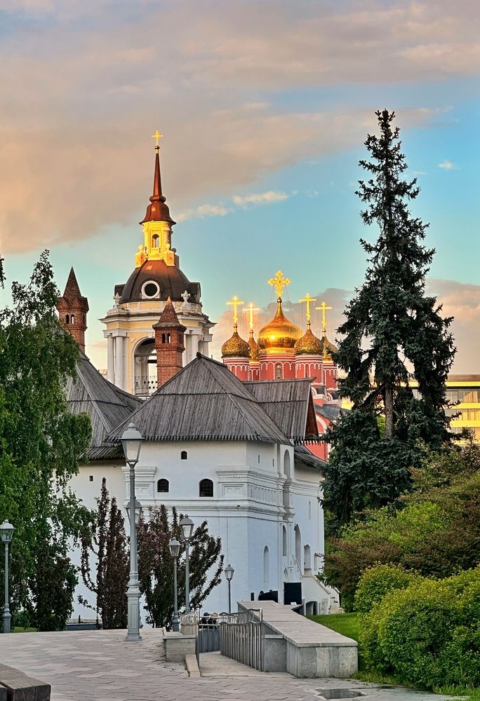 Photograph by Алексей Поляков