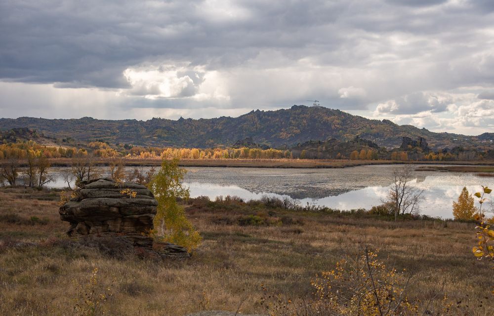 Photograph by Ирина Яук