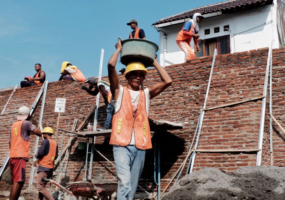 Фотография автора Dwi Wijayanto