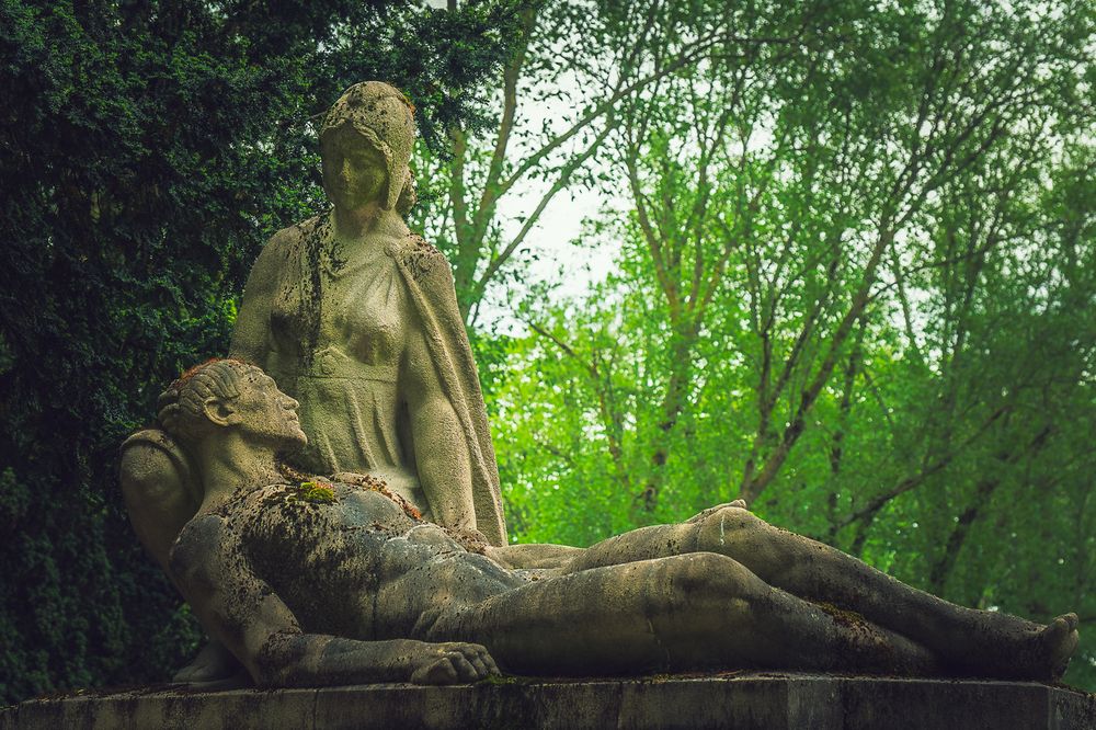 Photograph by Denis Cristian BURMELEAC