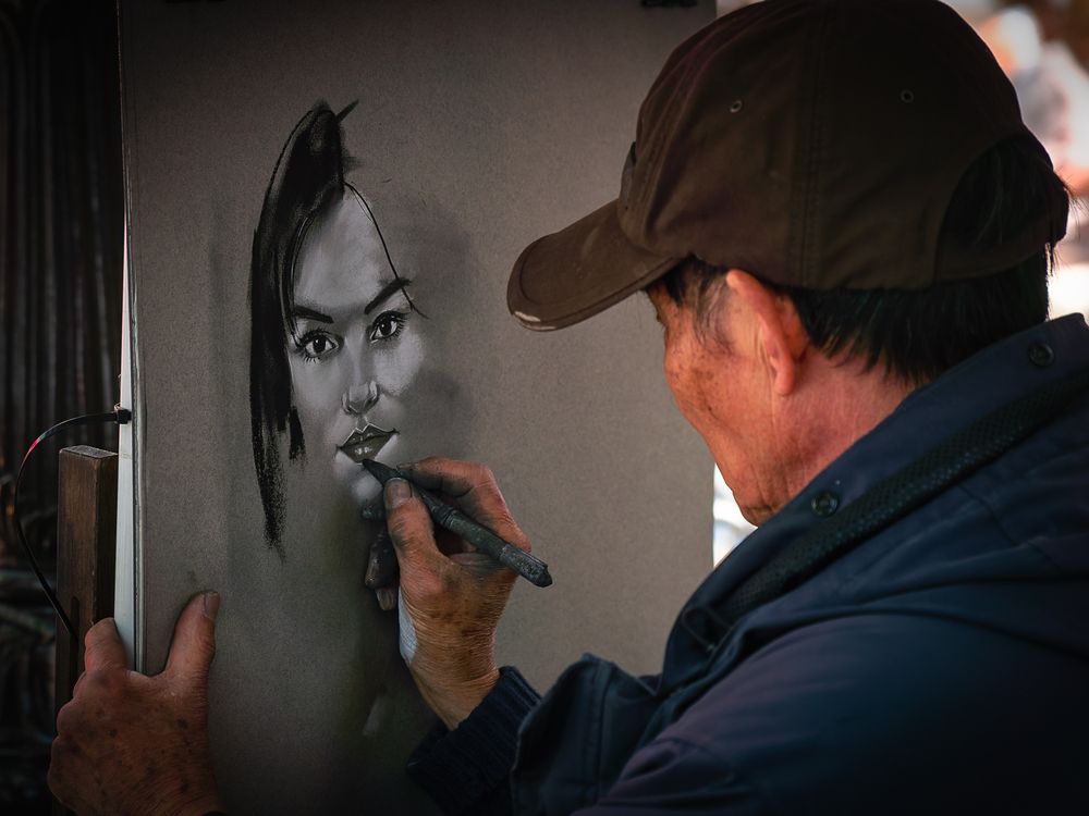 Photograph by Denis Cristian BURMELEAC