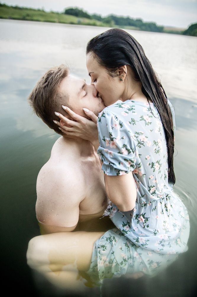 Photograph by Владимир Друшляк