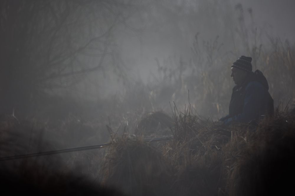 Photograph by Владимир Никоноров