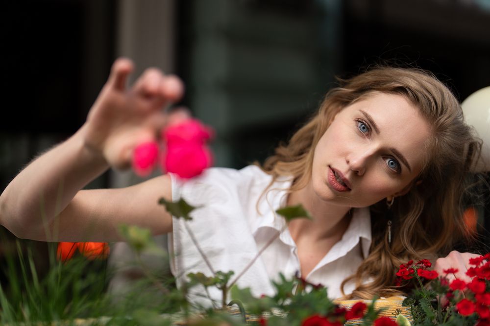 Photograph by Беседин Дмитрий