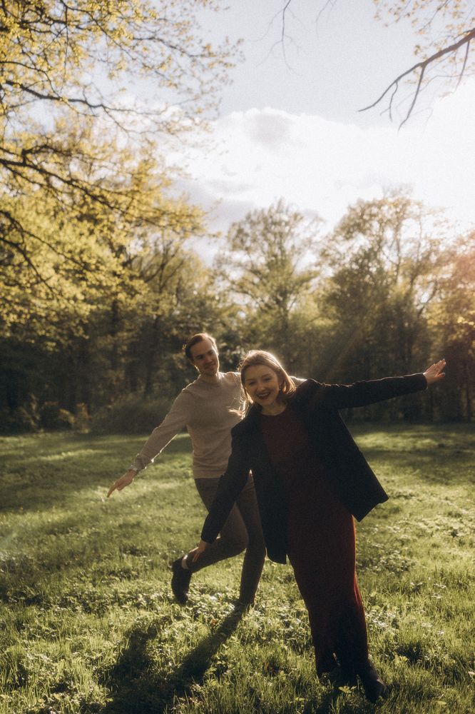 Photograph by Ольга