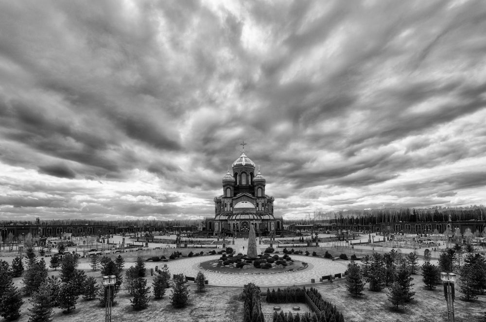 Photograph by Asedach Alexander