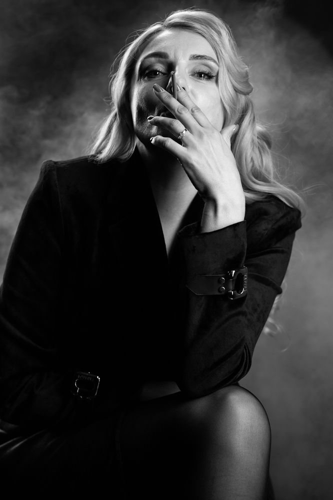 Photograph by Max Mironov