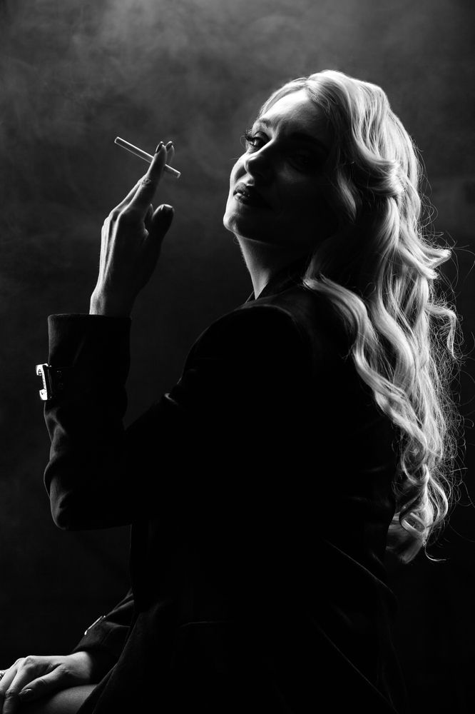 Photograph by Max Mironov