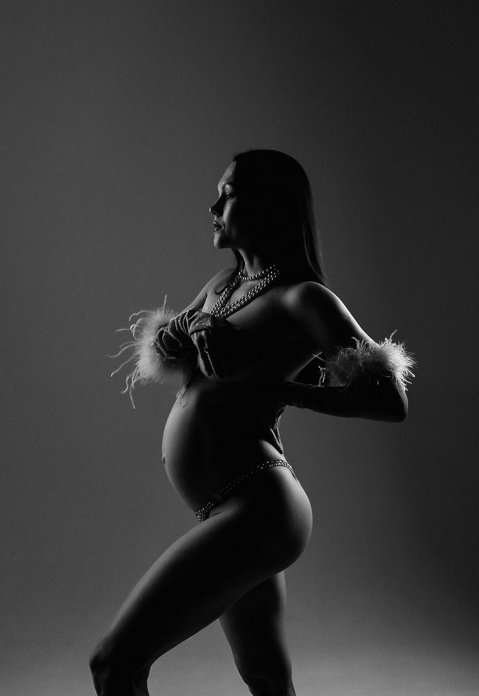 Photograph by Оксана Абрамова