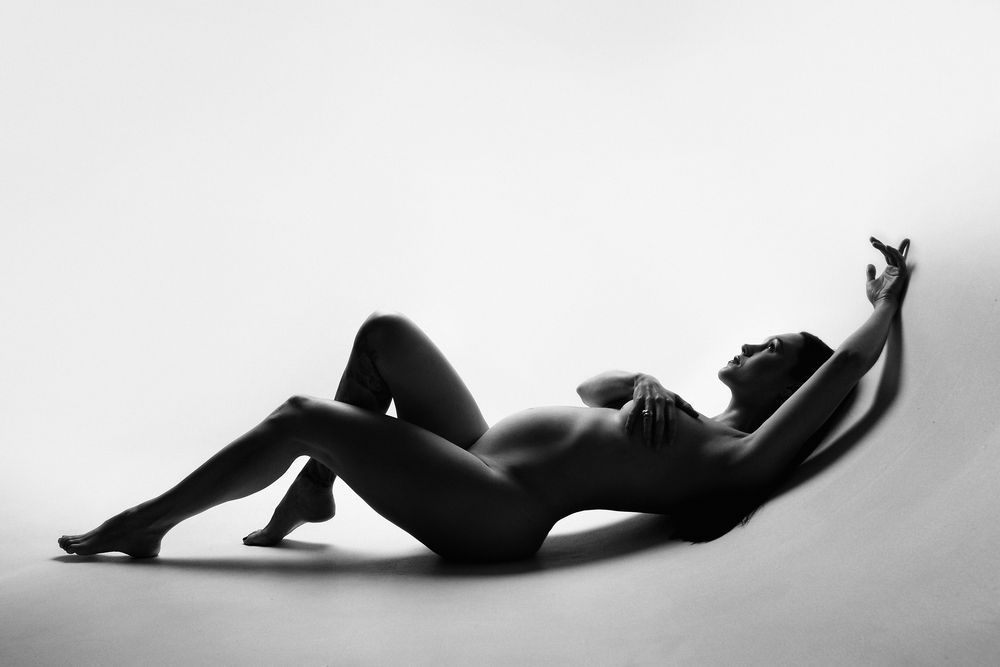 Photograph by Оксана Абрамова