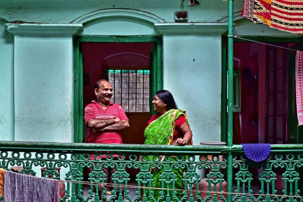 Photograph by Prasanta Roy