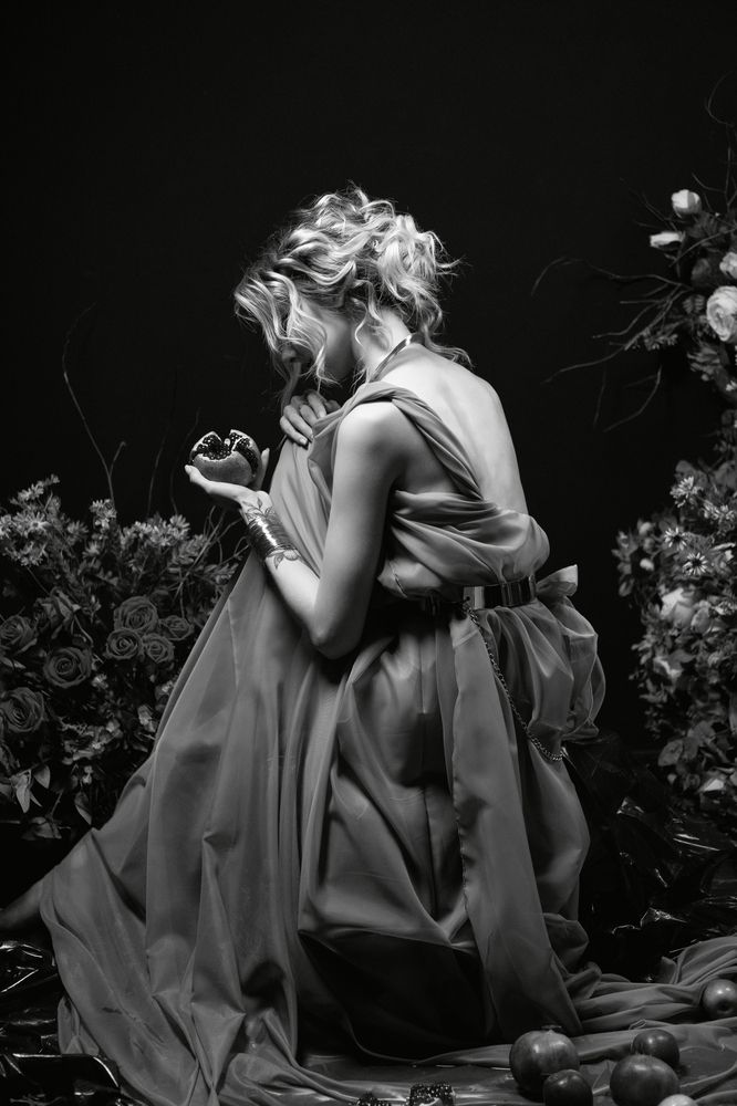 Photograph by Татьяна Ильюхина